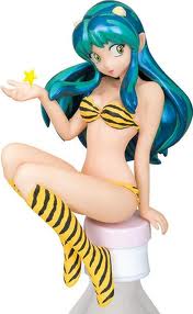 Urusei Yatsura